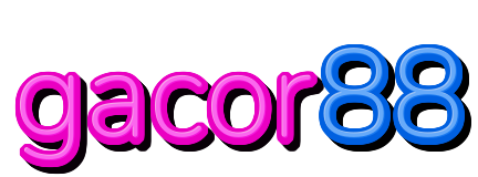 gacor88 — logo kanal