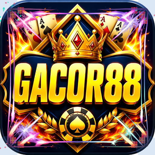 gacor88 — galeri pratinjau - APK Resmi