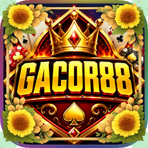 gacor88 — galeri pratinjau Resmi APK